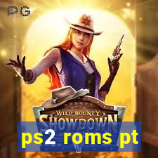 ps2 roms pt-br